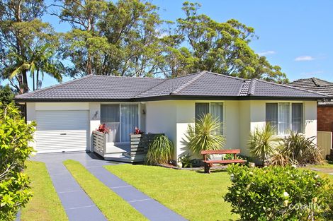 Property photo of 51 Patrick Crescent Saratoga NSW 2251