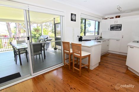 Property photo of 51 Patrick Crescent Saratoga NSW 2251