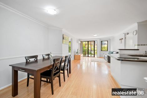 Property photo of 43/30 Bishops Row East Perth WA 6004