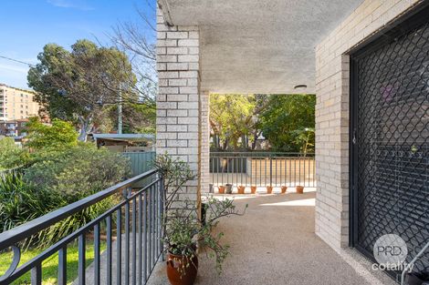 Property photo of 3/1-3 St Georges Parade Hurstville NSW 2220