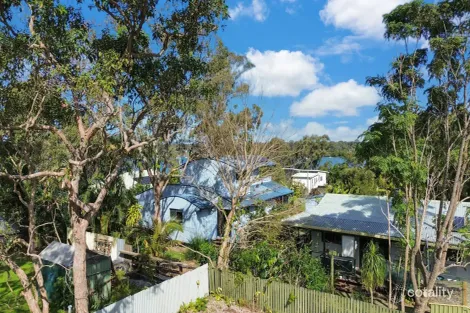Property photo of 62 Eastbourne Terrace Macleay Island QLD 4184