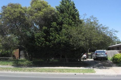 Property photo of 171 Hall Road Carrum Downs VIC 3201