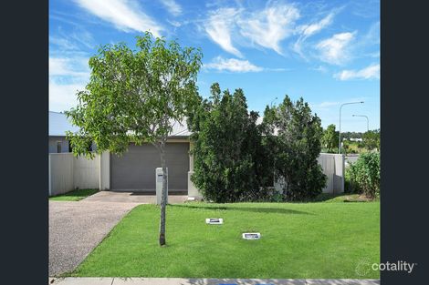 153 Kennard Cct, Bushland Beach, QLD 4818