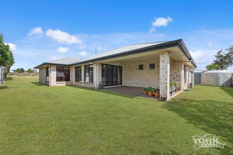 Property photo of 63 Pillar Street Middle Ridge QLD 4350