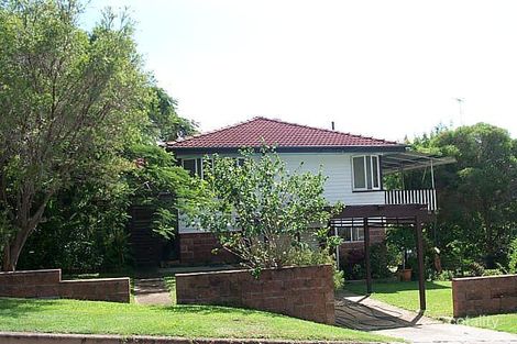 6 Burrows St, West Gladstone, QLD 4680