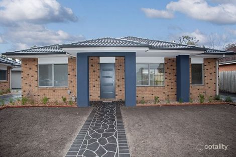 Property photo of 60 Memorial Avenue Epping VIC 3076