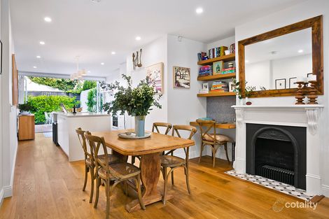 Property photo of 93 Elizabeth Street Paddington NSW 2021