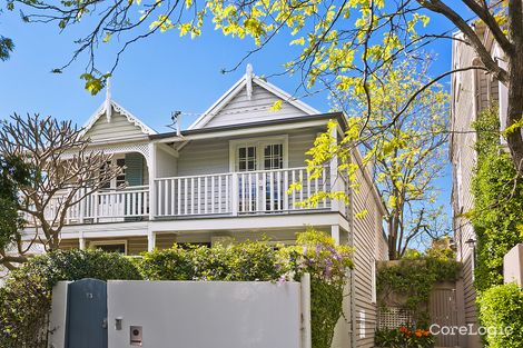Property photo of 93 Elizabeth Street Paddington NSW 2021