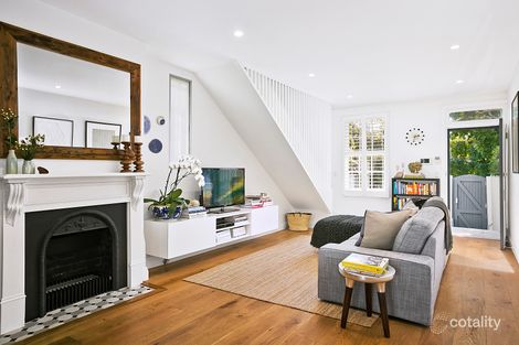 Property photo of 93 Elizabeth Street Paddington NSW 2021