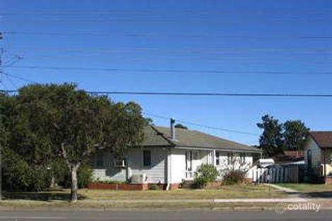 216 Carlisle Ave, Dharruk, NSW 2770