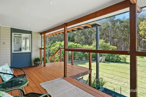 19 Crown St, Harrington, NSW 2427