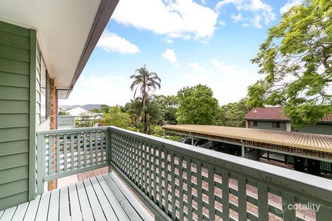 Property photo of 17/26 Glenrosa Road Red Hill QLD 4059