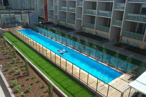 Property photo of 172/3-5 Queen Street Rosebery NSW 2018