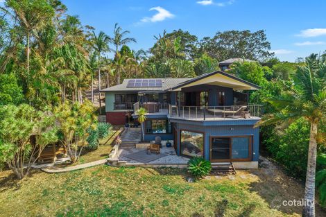 Property photo of 72 Fig Tree Hill Drive Lennox Head NSW 2478