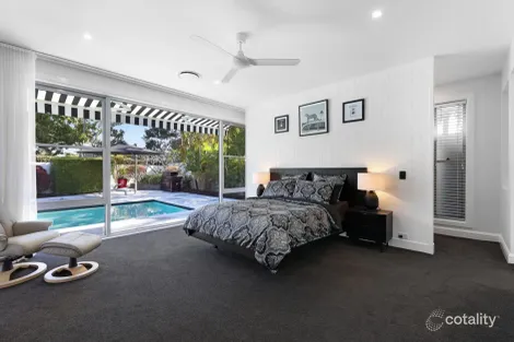 Property photo of 2091 The Circle Hope Island QLD 4212