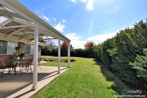 Property photo of 64 Brindabella Drive Tatton NSW 2650