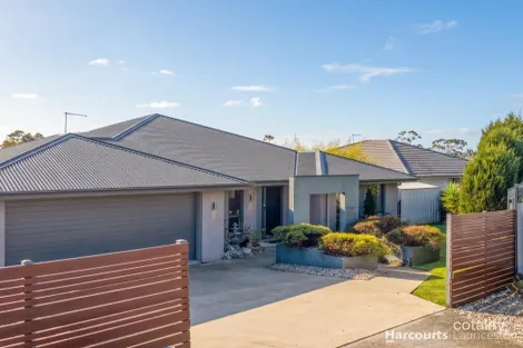 5 Heritage Pl, Prospect Vale, TAS 7250