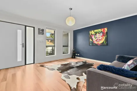 Property photo of 5 Heritage Place Prospect Vale TAS 7250