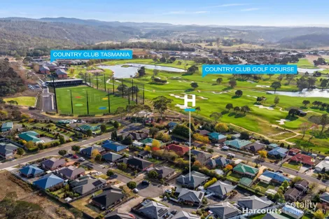 Property photo of 5 Heritage Place Prospect Vale TAS 7250