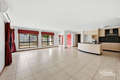 Property photo of 63 Pillar Street Middle Ridge QLD 4350