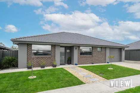 58 Gerrand St, Latrobe, TAS 7307