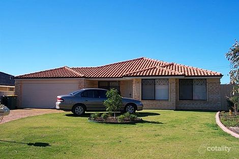 19 Tipuana Rise, Helena Valley, WA 6056