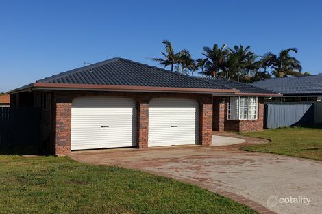 Property photo of 39 Headlands Drive Skennars Head NSW 2478