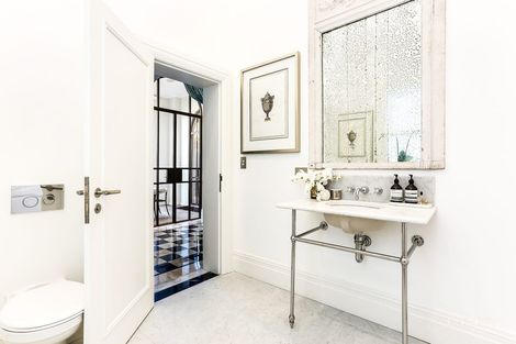 Property photo of 8 Gap Road Watsons Bay NSW 2030