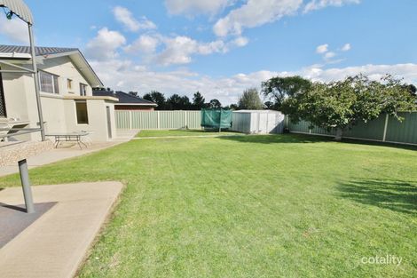 Property photo of 72 Nelson Street Raglan NSW 2795