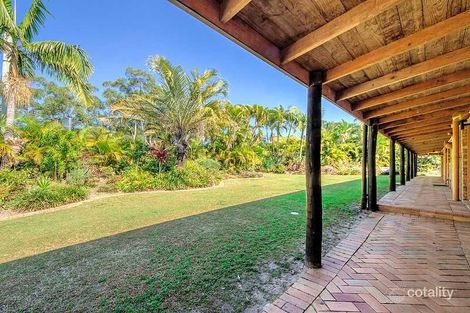 Property photo of 32A Bridgman Drive Reedy Creek QLD 4227