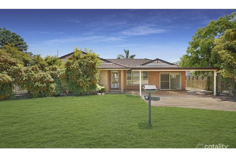 Property photo of 14 Carroll Avenue Rutherford NSW 2320