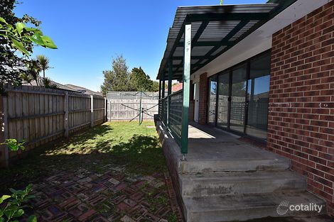 Property photo of 1/86 McDonald Street Mordialloc VIC 3195