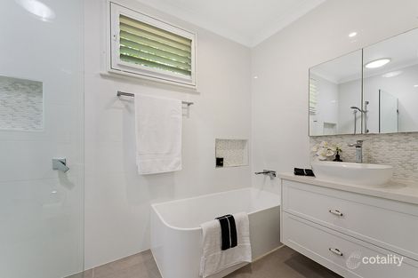 Property photo of 29 Sefton Avenue Clayfield QLD 4011