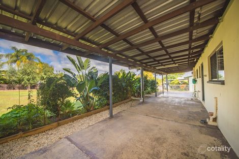 Property photo of 4 Labanka Crescent Gracemere QLD 4702