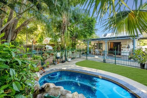 68 Eleventh Ave, Railway Estate, QLD 4810