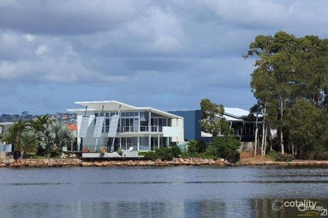 Property photo of 5 River Edge Court Twin Waters QLD 4564
