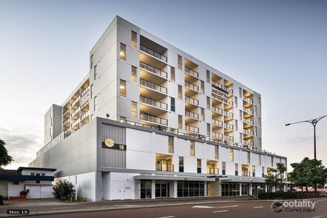 707/18 Cecil Ave, Cannington, WA 6107