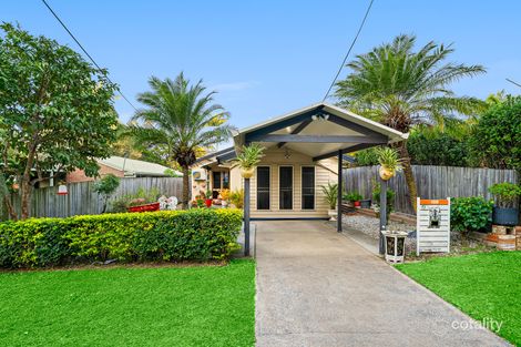 Property photo of 150 Morden Road Sunnybank Hills QLD 4109