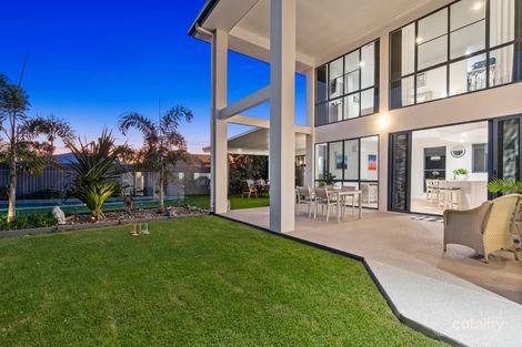 Property photo of 9 Reynolds Avenue Labrador QLD 4215