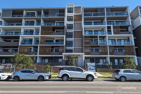 306/8 George St, Seven Hills, NSW 2147