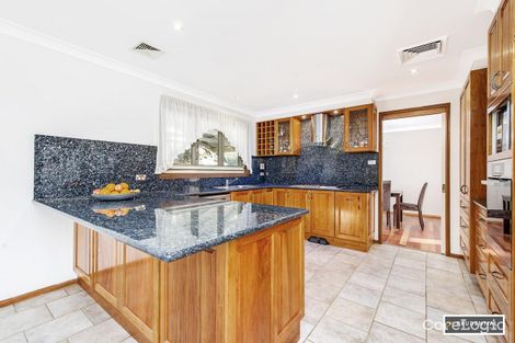 Property photo of 64 Nepean Towers Avenue Glen Alpine NSW 2560