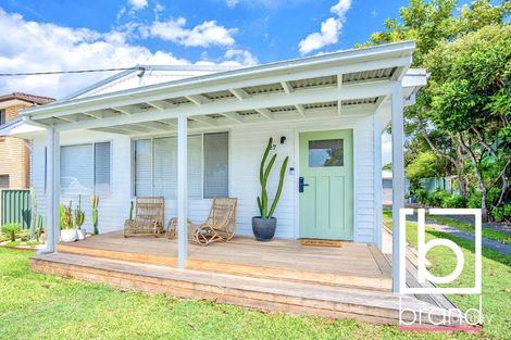Property photo of 27 Second Avenue Toukley NSW 2263
