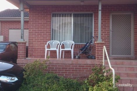 Property photo of 5/6-8 Gilba Road Pendle Hill NSW 2145