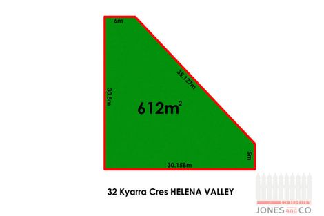 32 Kyarra Cres, Helena Valley, WA 6056