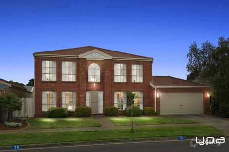 Property photo of 16 Foster Street Werribee VIC 3030