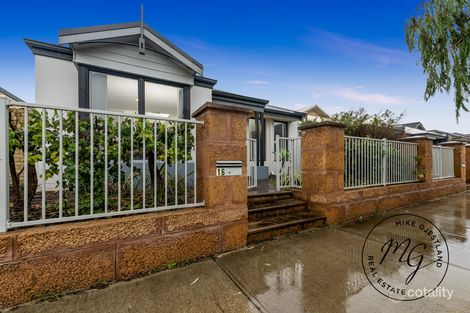 16 Protea Way, Banksia Grove, WA 6031