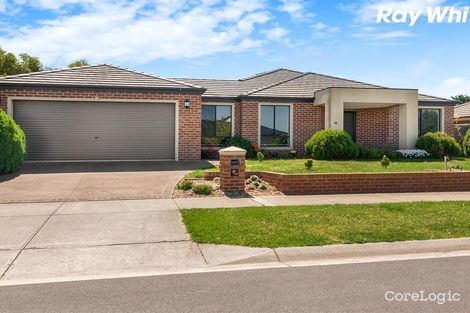 Property photo of 43 Storey Drive Pakenham VIC 3810