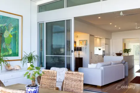 Property photo of 7532 Springfield Drive Hope Island QLD 4212
