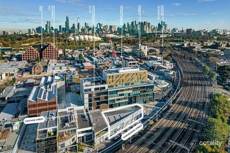 36 Stephenson St, Cremorne, VIC 3121