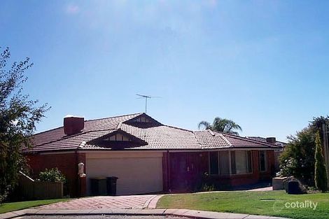 3 Wilyan Pl, Swan View, WA 6056